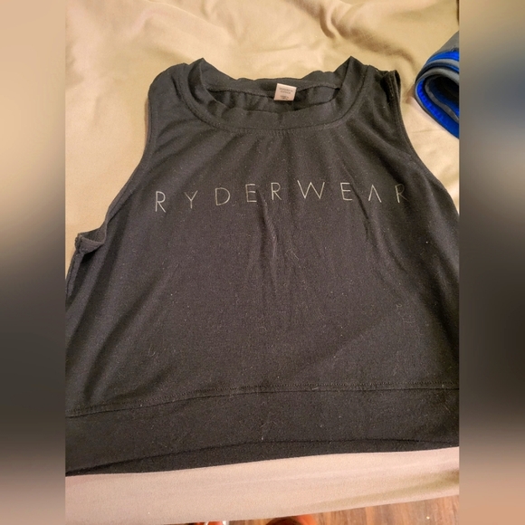 Ryderwear Tops - S Ryderwear tank